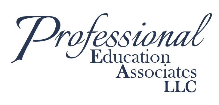 Professional Education Associates | Web Design, Websites, Advertising, Media Solutions, Electronic Newslettters, Event Planning And More
